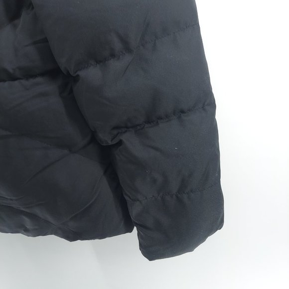 Faded Glory quilted Puffer Jacket size small 4-6 - Picture 9 of 10